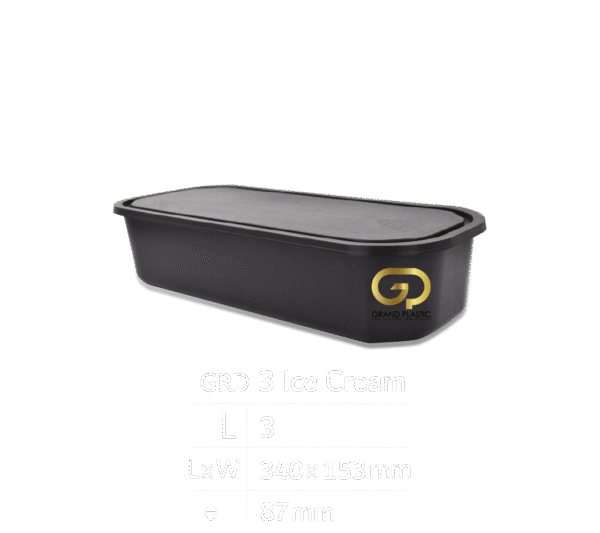 GRD 3 Ice Cream