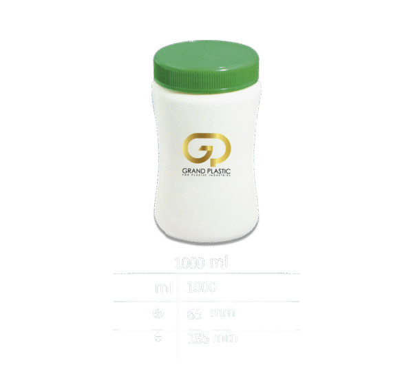 1000 ml