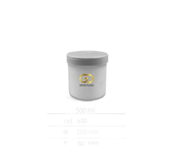 500 ml