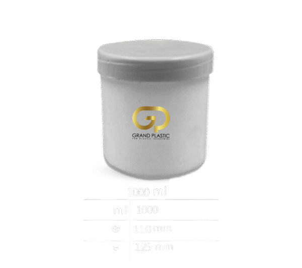 1000 ml