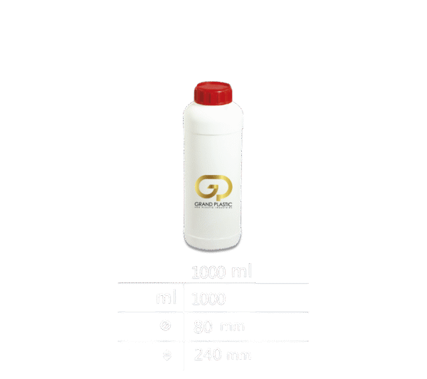 1000 ml