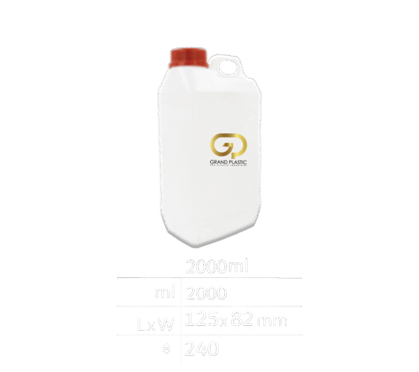2000 ml